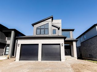 245 Hesselman Cres, London, ON N6M 0J7