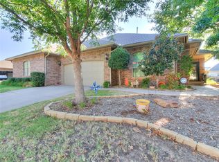 15908 Sonoma Ct, Edmond, OK 73013