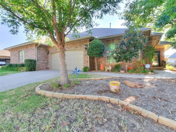 15908 Sonoma Ct, Edmond, OK 73013