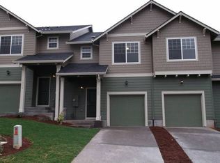 14772 Scarlet Oak St, Oregon City, OR 97045