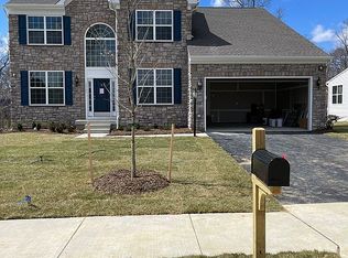 15700 Altomare Trace Way, Woodbridge, VA 22193