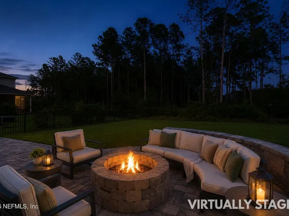 80 WALNUT GLEN Court, St. Johns, FL 32259