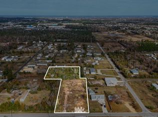 1009-1005 E 24th Plz, Panama City, FL 32405