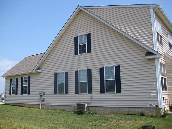 Side View