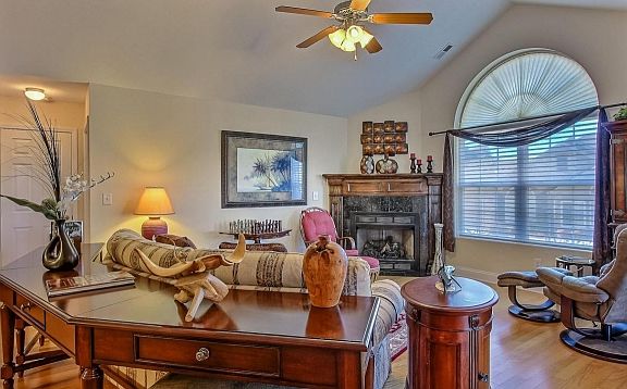 4th image of 3903 Sky Vista Ct #0