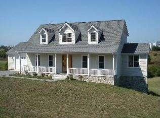 20 Mill Ct, Lexington, VA 24450