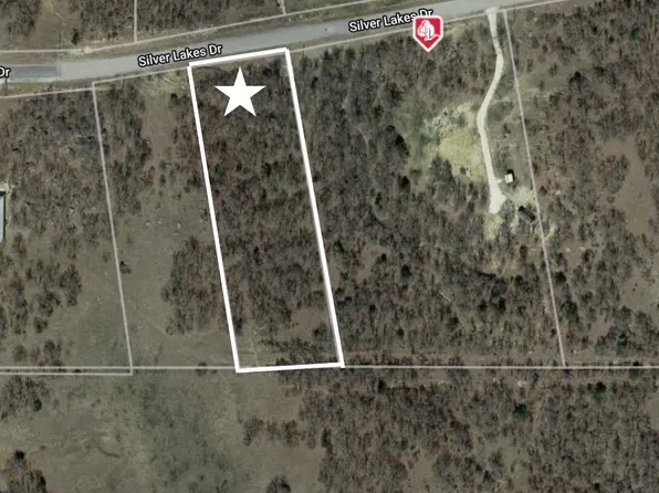 Silver Lakes Dr, Sunset, TX 76270