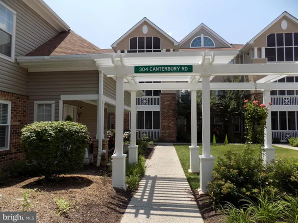 304 Canterbury Rd, Bel Air, MD 21014