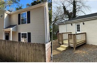 241 & 243 Cambridge St, Fredericksburg, VA 22405