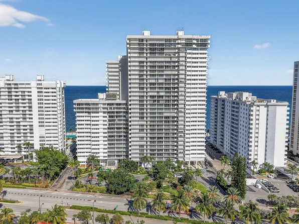 4280 Galt Ocean Drive #14D, Fort Lauderdale, FL 33308