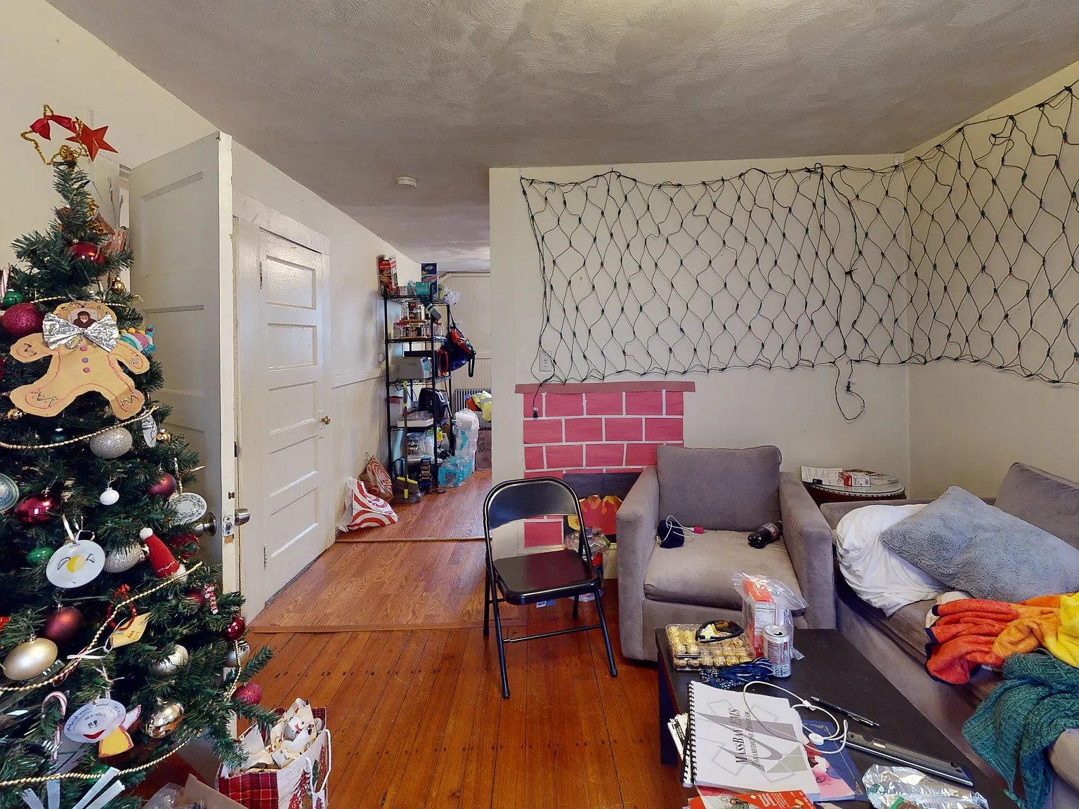 2 bed, 1.5 bath, 650 sqft, $2,650 — Photo 3