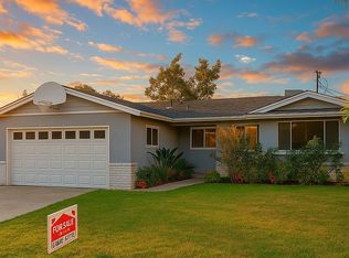 424 W Rialto Ave, Clovis, CA 93612