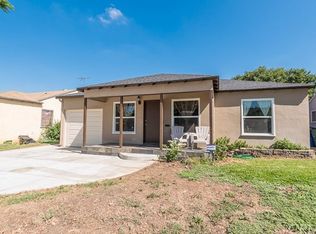 4645 Merrill Ave, Riverside, CA 92506