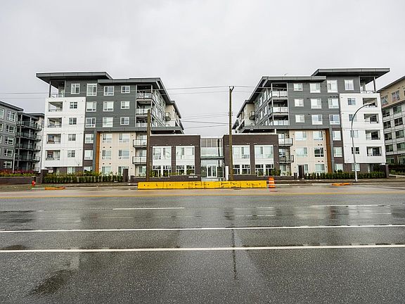 2nd image of 20834 80th Ave #A611