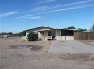 4050 N Monarch Dr, Eloy, AZ 85131