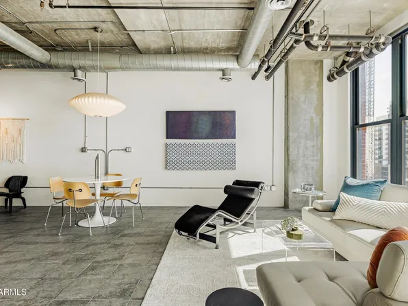 21 E 6TH Street #611, Tempe, AZ 85281