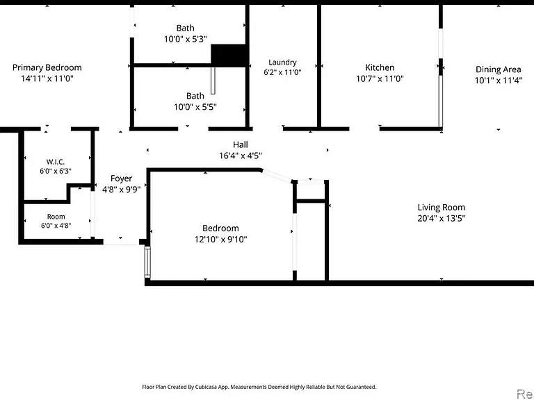 4911 Oak Hill Dr #3 — Photo 38