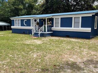 7180 W Matador Ln, Homosassa, FL 34446