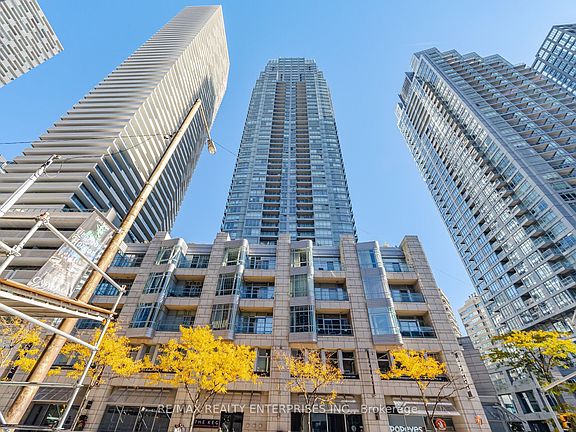 3rd image of 2191 Yonge St #4501