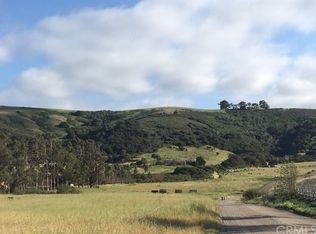 2420 Paradise Ln, Los Osos, CA 93402