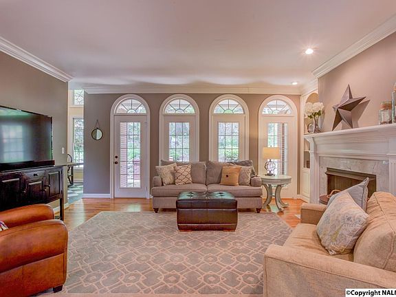 5th image of 2960 Hampton Cove Way SE