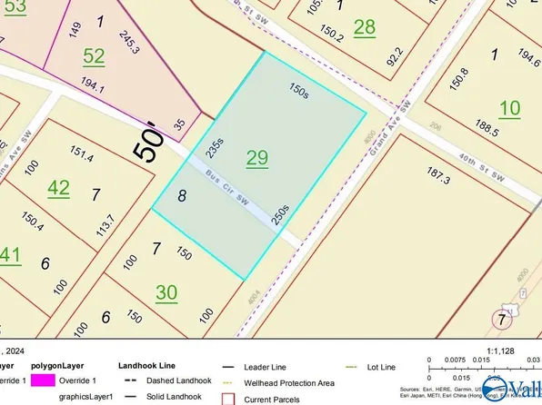 8 Grand Ave SW, Fort Payne, AL 35967