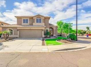 861 W Lobster Trap Dr, Gilbert, AZ 85233