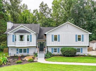 43 Miltons Walk SE, Cartersville, GA 30120