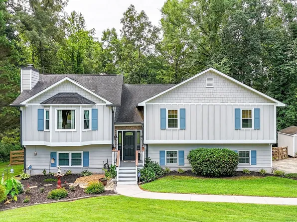 43 Miltons Walk SE, Cartersville, GA 30120