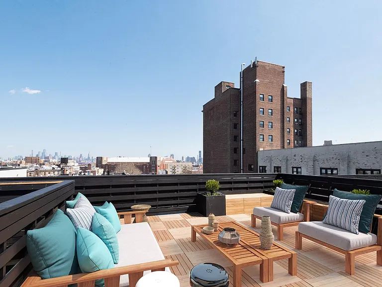The Fairmount at McGinley — Photo 28