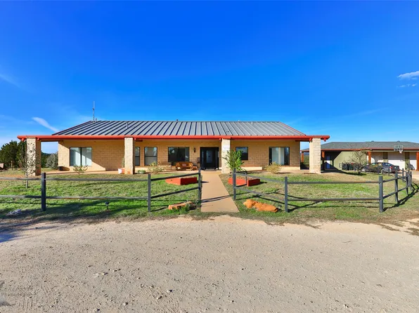 1517 County Road 353 #B, Merkel, TX 79536