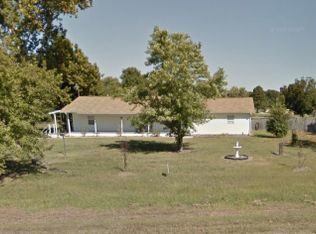 608 E Dewitt Henry Dr, Beebe, AR 72012