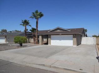 6831 S McKemy St, Tempe, AZ 85283