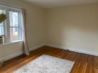 34 Wendell St #17, Cambridge, MA 02138