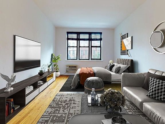 5th image of 354 E 83rd St APT 3F