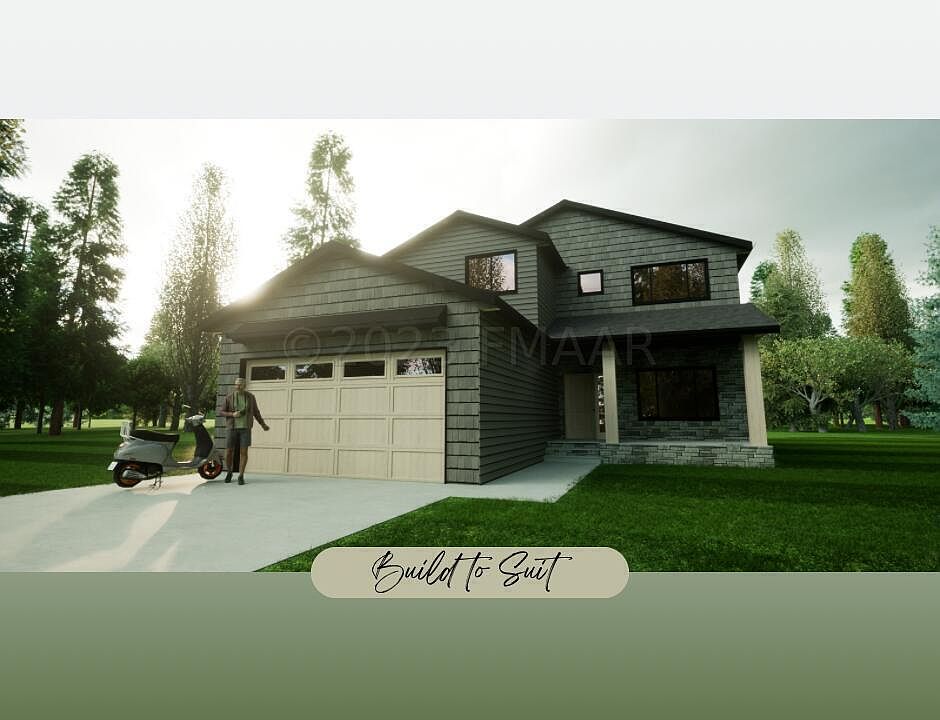 1605 6th Ave NE, Dilworth, MN 56529 MLS 234306 Zillow