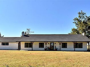 4295 S Sooner Rd, Chickasha, OK 73018