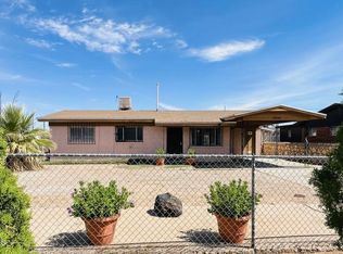 10364 Windsor Dr, El Paso, TX 79924