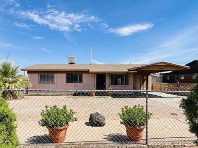 10364 Windsor Dr, El Paso, TX, 79924