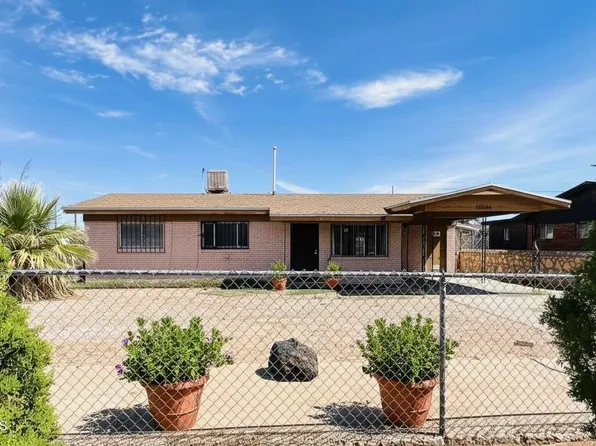 10364 Windsor Dr, El Paso, TX 79924