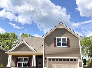 2427 Fig Dr, Murfreesboro, TN 37127