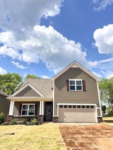 2427 Fig Dr Lot 120, Murfreesboro, TN, 37127