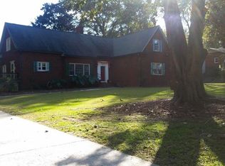 408 W Main St, Cartersville, GA 30120