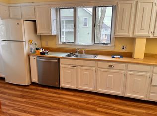 54 Century St #1, Medford, MA 02155
