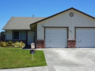 2551 Rita Ave #A, McKinleyville, CA 95519