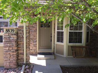 8839 Edinburgh Cir, Highlands Ranch, CO 80129