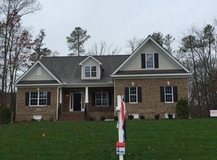 11724 Anchor Landing Ct, Chester, VA 23836