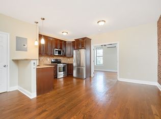 223 W 115th St #6, New York, NY 10026