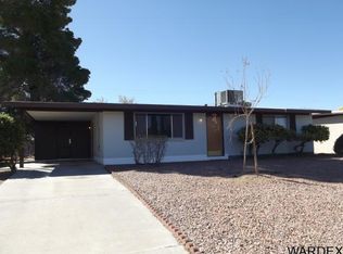 2024 Airfield Ave, Kingman, AZ 86401