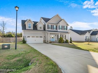 259 Marsh Haven Dr, Sneads Ferry, NC 28460